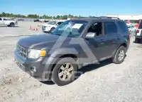 2011 Ford ESCAPE фото