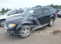 2011 Ford ESCAPE фото