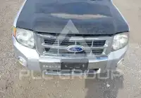 2011 Ford ESCAPE фото