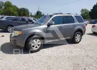 2011 Ford ESCAPE photo