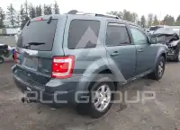 2011 Ford ESCAPE photo