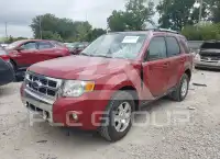 2011 Ford ESCAPE фото
