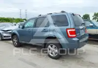 2011 Ford ESCAPE фото