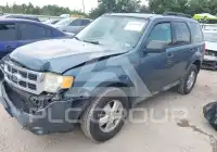 2011 Ford ESCAPE фото