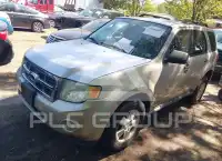 2011 Ford ESCAPE фото