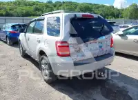 2011 Ford ESCAPE фото