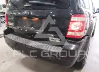 2011 Ford ESCAPE фото