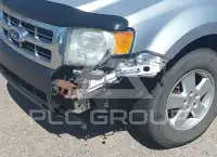 2011 Ford ESCAPE фото