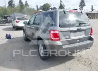 2011 Ford ESCAPE photo