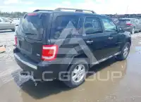2011 Ford ESCAPE фото