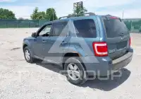 2011 Ford ESCAPE photo