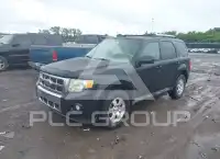 2011 Ford ESCAPE фото
