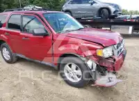 2011 Ford ESCAPE фото