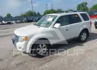 2011 Ford ESCAPE фото