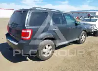 2011 Ford ESCAPE фото