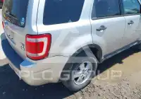 2011 Ford ESCAPE photo