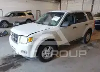 2011 Ford ESCAPE photo