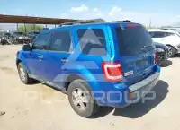 2011 Ford ESCAPE photo