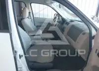 2011 Ford ESCAPE photo