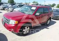 2011 Ford ESCAPE photo