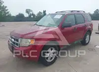 2011 Ford ESCAPE фото