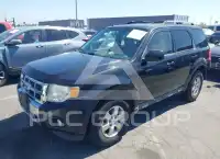 2011 Ford ESCAPE фото