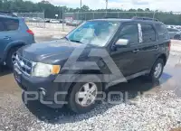 2011 Ford ESCAPE фото