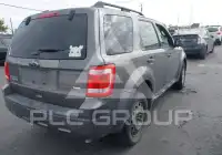 2011 Ford ESCAPE фото