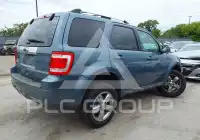 2011 Ford ESCAPE фото