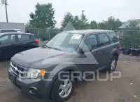 2011 Ford ESCAPE фото