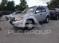 2011 Ford ESCAPE фото