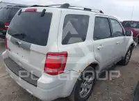 2011 Ford ESCAPE photo