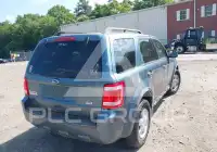 2011 Ford ESCAPE фото