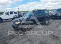 2011 Ford ESCAPE фото