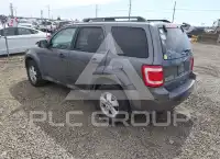 2011 Ford ESCAPE photo