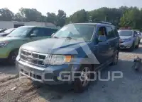 2011 Ford ESCAPE фото