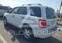 2011 Ford ESCAPE фото