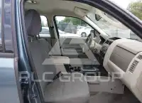 2011 Ford ESCAPE photo