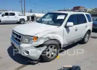 2011 Ford ESCAPE фото