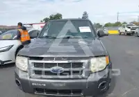 2011 Ford ESCAPE фото