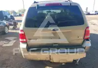 2011 Ford ESCAPE фото