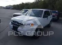 2011 Ford ESCAPE фото