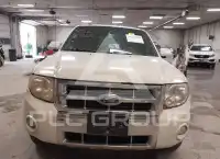2011 Ford ESCAPE photo