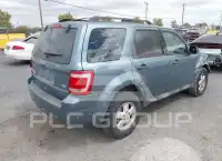 2011 Ford ESCAPE photo