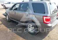 2011 Ford ESCAPE фото