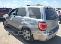 2011 Ford ESCAPE фото
