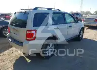 2011 Ford ESCAPE фото