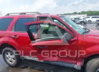 2011 Ford ESCAPE фото
