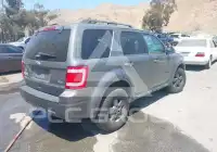 2011 Ford ESCAPE photo