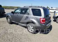 2011 Ford ESCAPE фото